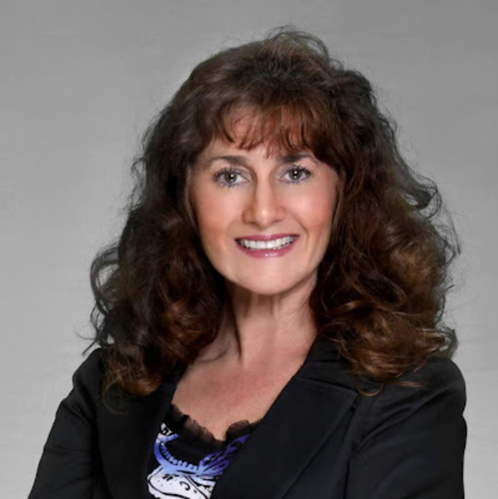 Meet your Posher, Maureen